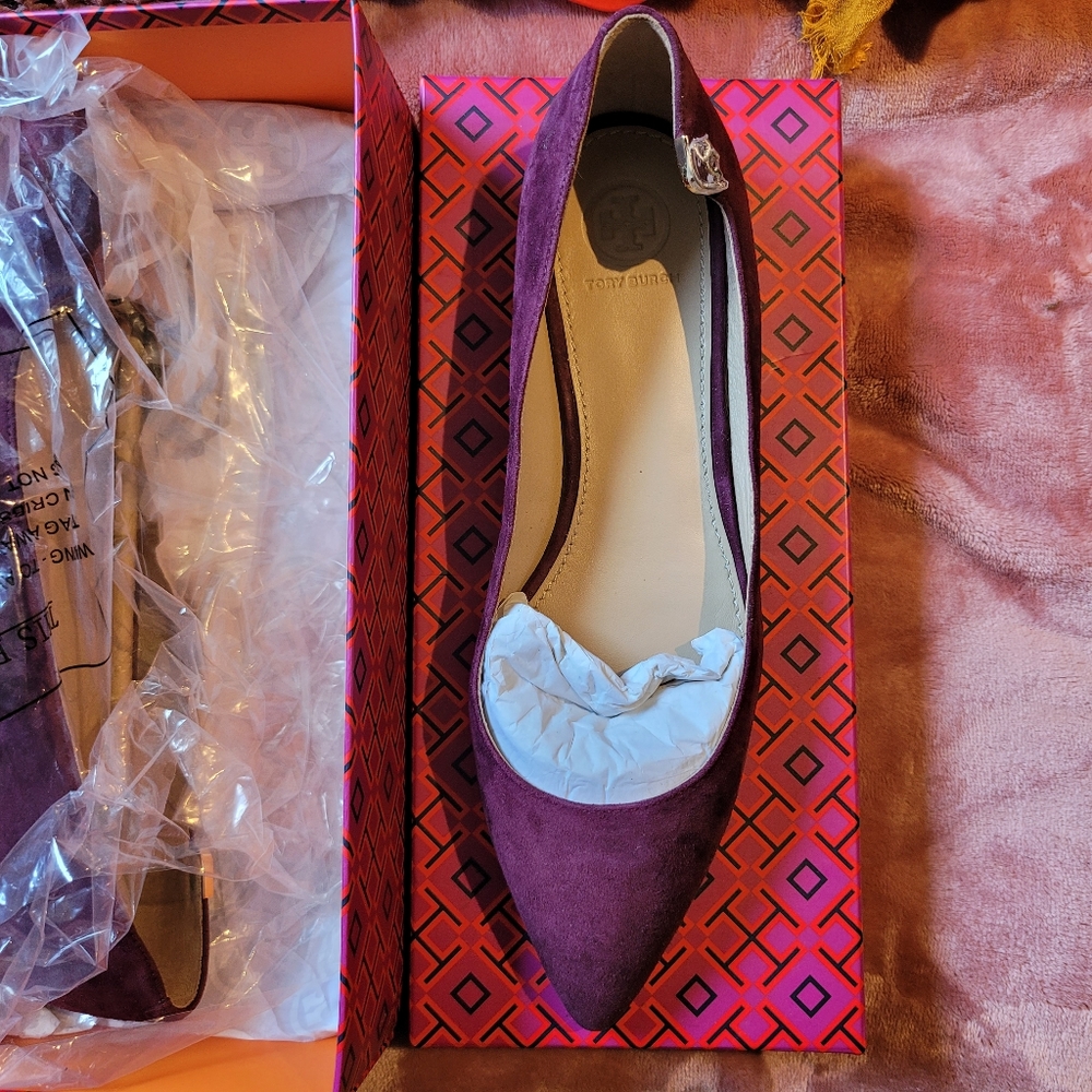 Tory Burch